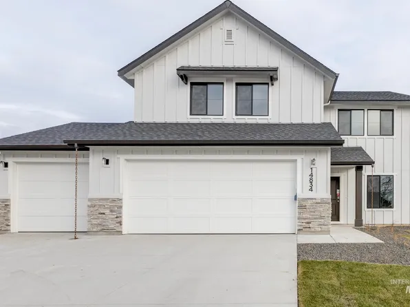 14834 N Fishing Creek Ave, Nampa, ID 83651