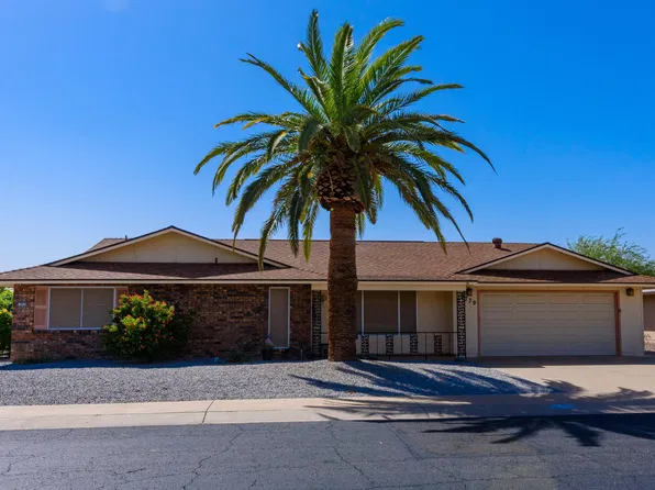 9739 W RIVIERA Drive, Sun City, AZ 85351