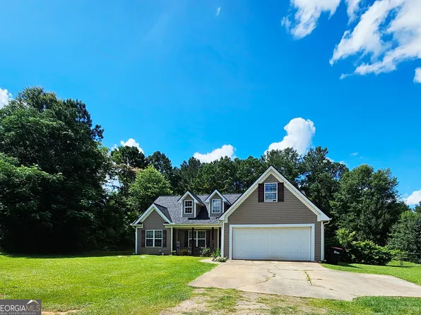 2653 Teamon Rd, Griffin, GA 30223