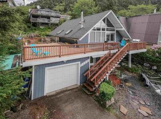 2438 3rd Ave, Ketchikan, AK 99901