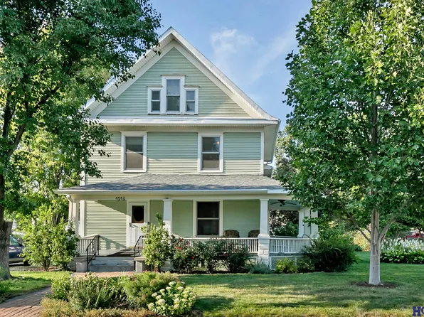 4940 Greenwood St, Lincoln, NE 68504