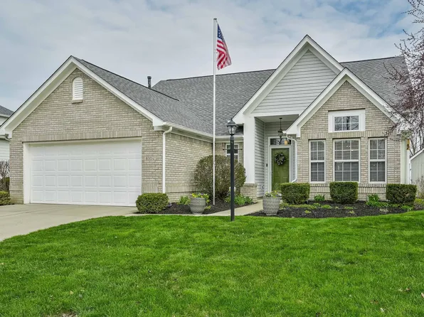 8304 Hunters Meadow Ct, Indianapolis, IN 46259
