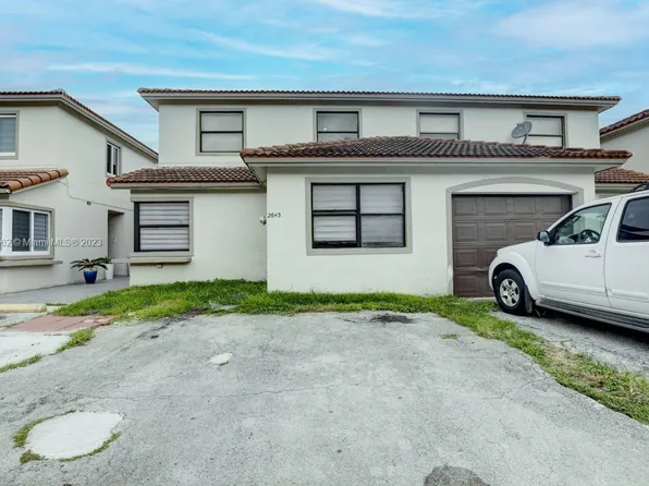 2643 W 60th Pl #101-16, Hialeah, FL 33016