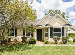 2532 Pioneer Rd SW, Huntsville, AL 35803