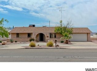 891 Acoma Blvd S, Lake Havasu City, AZ 86406