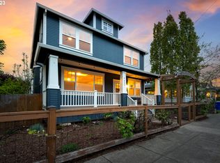 7637 N Jersey St, Portland, OR
