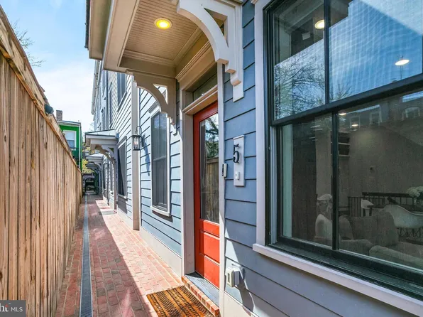3569 Warder St NW #5, Washington, DC 20010