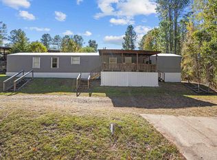 288 Cardinal Way, Brookeland, TX 75931