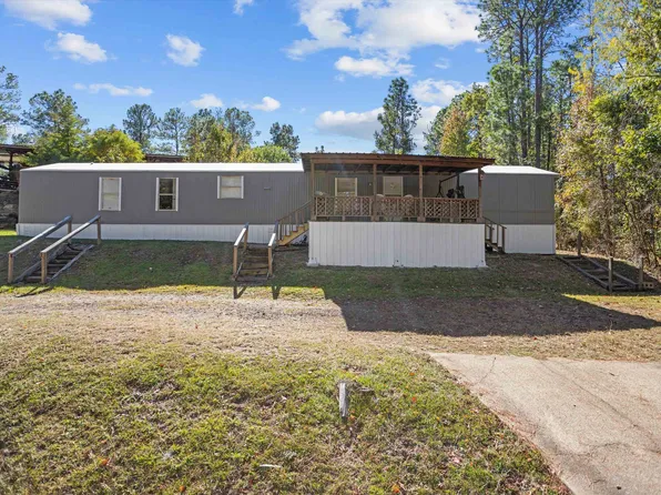 288 Cardinal Way, Brookeland, TX 75931