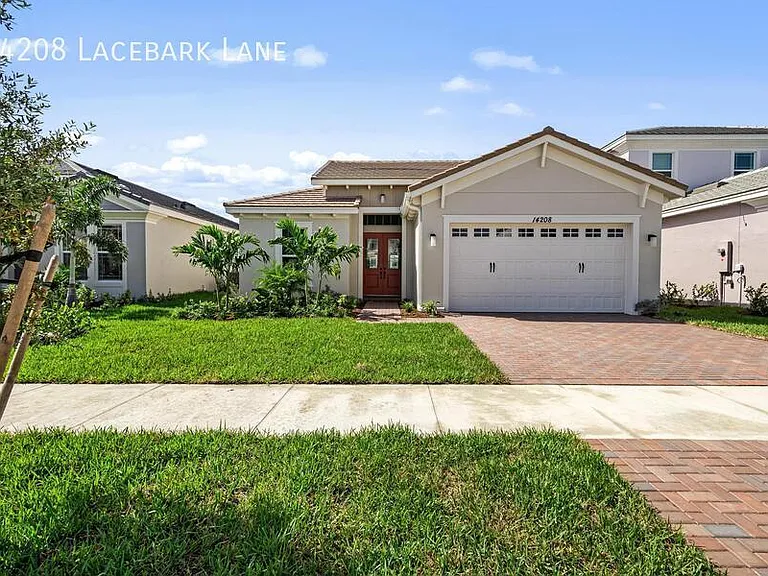 14208 Lace Bark Ln — Photo 1