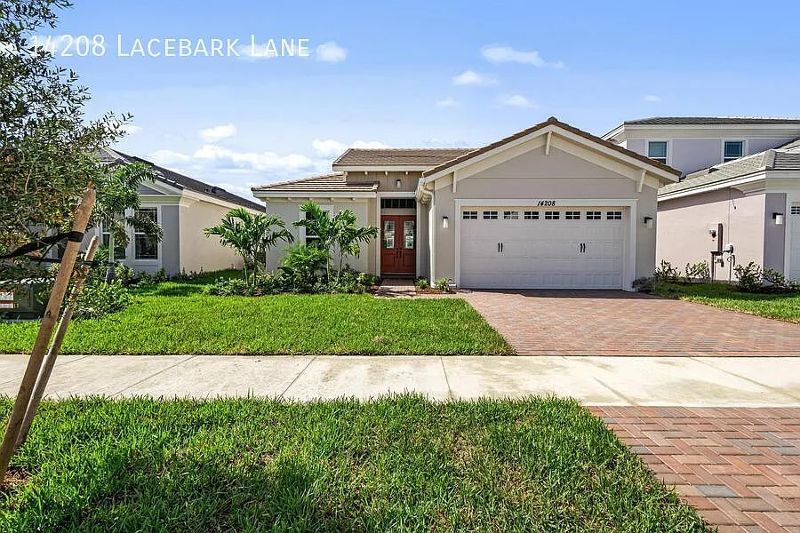 14208 Lace Bark Ln