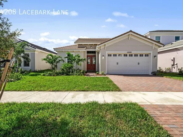 14208 Lace Bark Ln, Loxahatchee, FL 33470