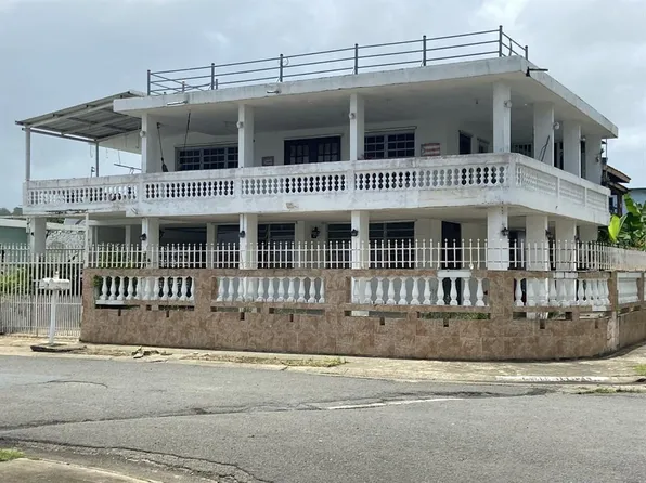 3 Tulipan, Canovanas, PR 00729