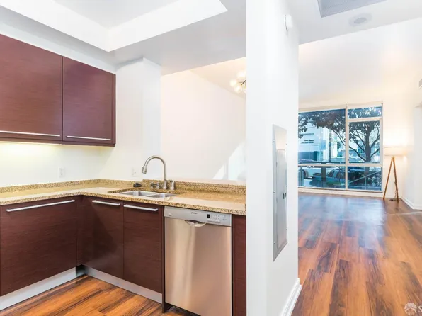489 Harrison St Unit 301, San Francisco, CA 94105