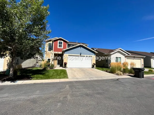 1188 Saddleback Ridge Ct, Idaho Falls, ID 83402