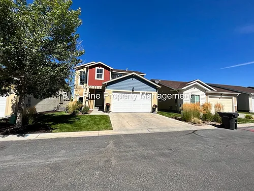 1188 Saddleback Ridge Ct Photo 1