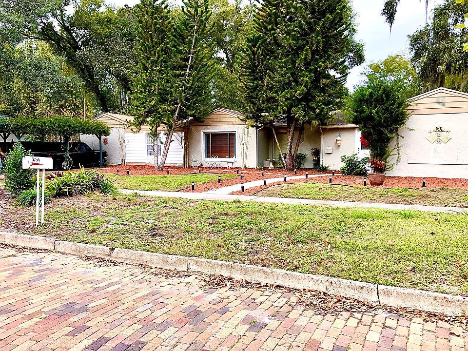 1st image of 251 Dana Way #1