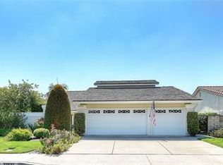 23832 Barquilla, Mission Viejo, CA 92691