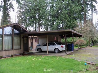 4502 Shelby Rd #1 & 2, Lynnwood, WA 98037
