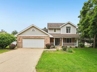 17 Holt Pl, Madison, WI 53719