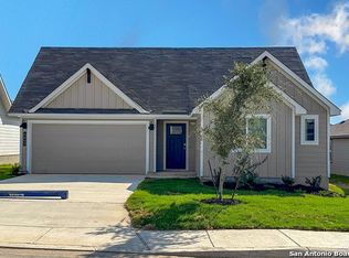 4643 Bosque Pass, San Antonio, TX 78258