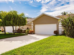 1949 W Crown Pointe Blvd, Naples, FL 34112