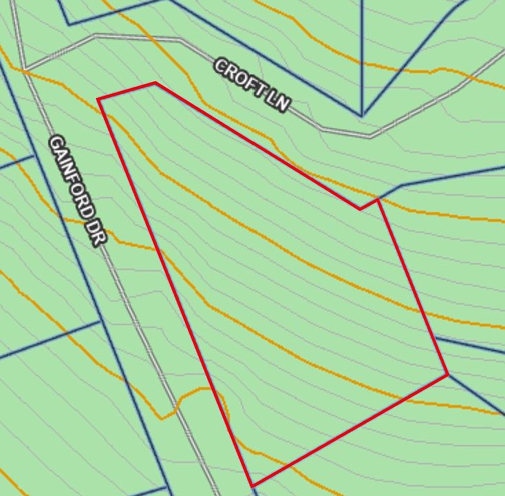 1st image of Gainford Dr #3