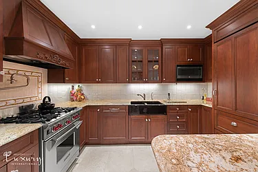 Sold by Keller Williams NYC