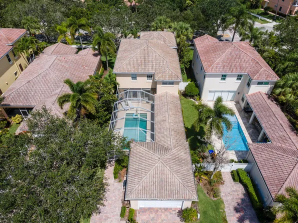3407 Greenway Drive, Jupiter, FL 33458