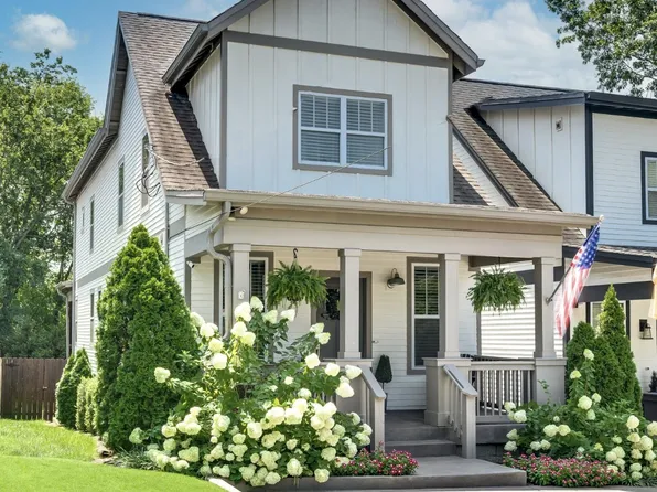 6541 Thunderbird Dr, Nashville, TN 37209