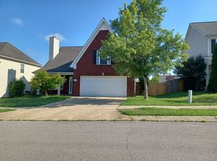 4015 Locerbie Cir, Spring Hill, TN 37174