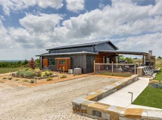 480 County Road 2745, Decatur, TX 76234