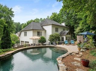 2600 Chadwick Rd, Marietta, GA 30066