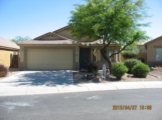 36355 W Bilbao St, Maricopa, AZ 85138