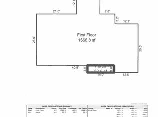 116 Phifer St, Sumter, SC 29150