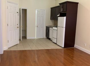 201 Webster Ave APT 5, Jersey City, NJ 07307