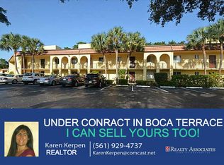 806 SW 9th Street Cir APT 201, Boca Raton, FL 33486