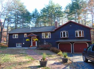 23 Colonial Dr'. Windham Me., Windham, ME 04062