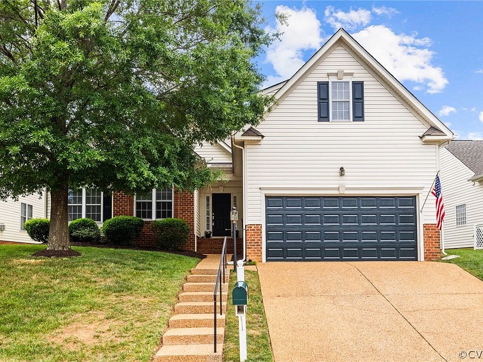 619 Krim Point Loop, Midlothian, VA 23114 | Zillow