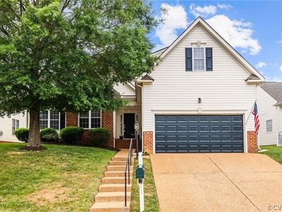 619 Krim Point Loop, Midlothian, VA, 23114