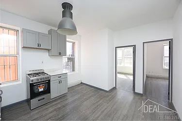 Rented by Ideal Properties Group