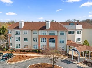 2150 Troon Overlook UNIT H304, Woodstock, MD 21163