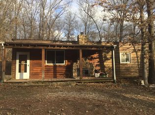 4292 Pumpstation Rd, Anderson, MO 64831