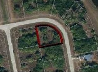 3034 Birwood Cir, Labelle, FL 33935