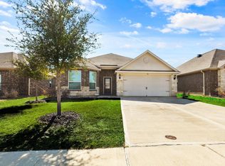 4145 Great Belt Dr, Crowley, TX 76036