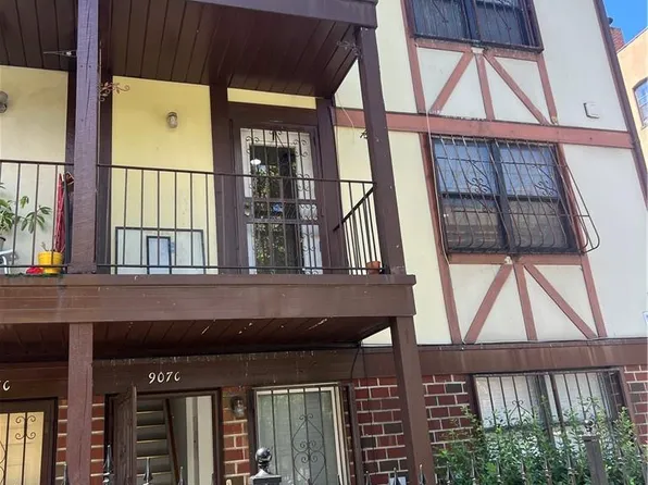 907 Prospect Avenue #C, Bronx, NY 10459