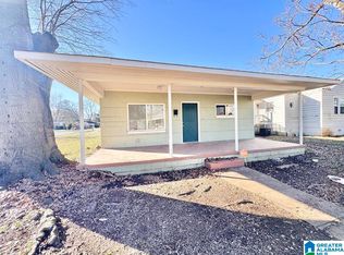 5624 Avenue Q, Birmingham, AL 35208