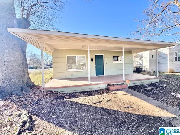 5624 Avenue Q, Birmingham, AL 35208