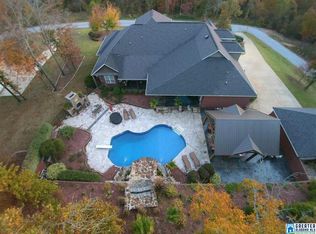 208 Meadow Creek Rd, Glencoe, AL 35905