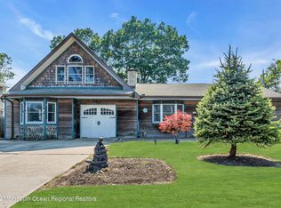 114 Kenneth Pl, Brick, NJ 08724